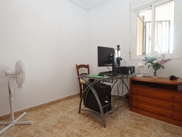 Piso en Calle Abdelacies, 86, Los Balcones y los Altos - Foto 14