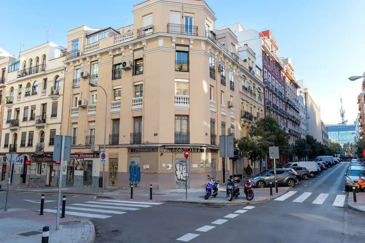 Piso en calle de Alenza, 14 - Foto 24