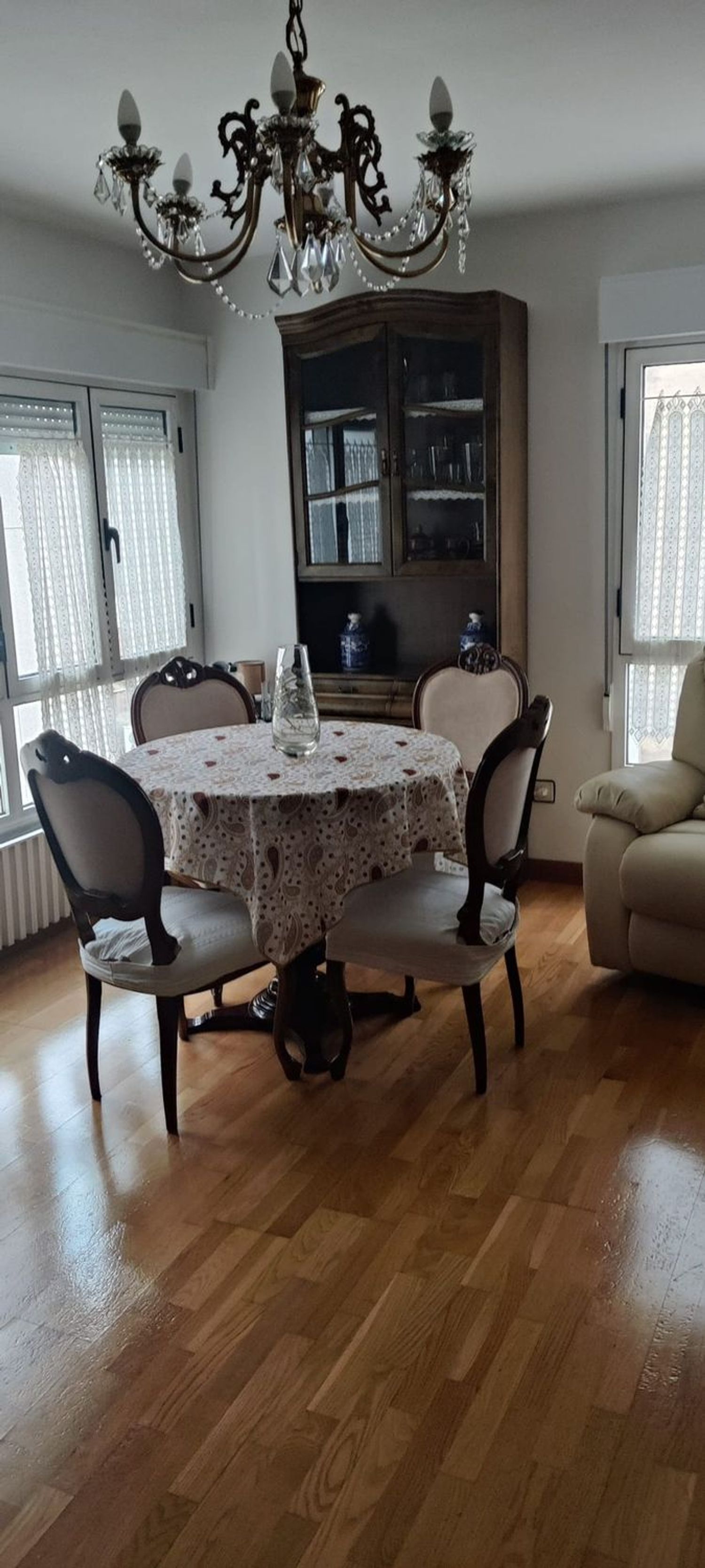 Piso en Calle Melquiades Álvarez, 3, Salesas-Foncalada-Campoamor - Foto 8