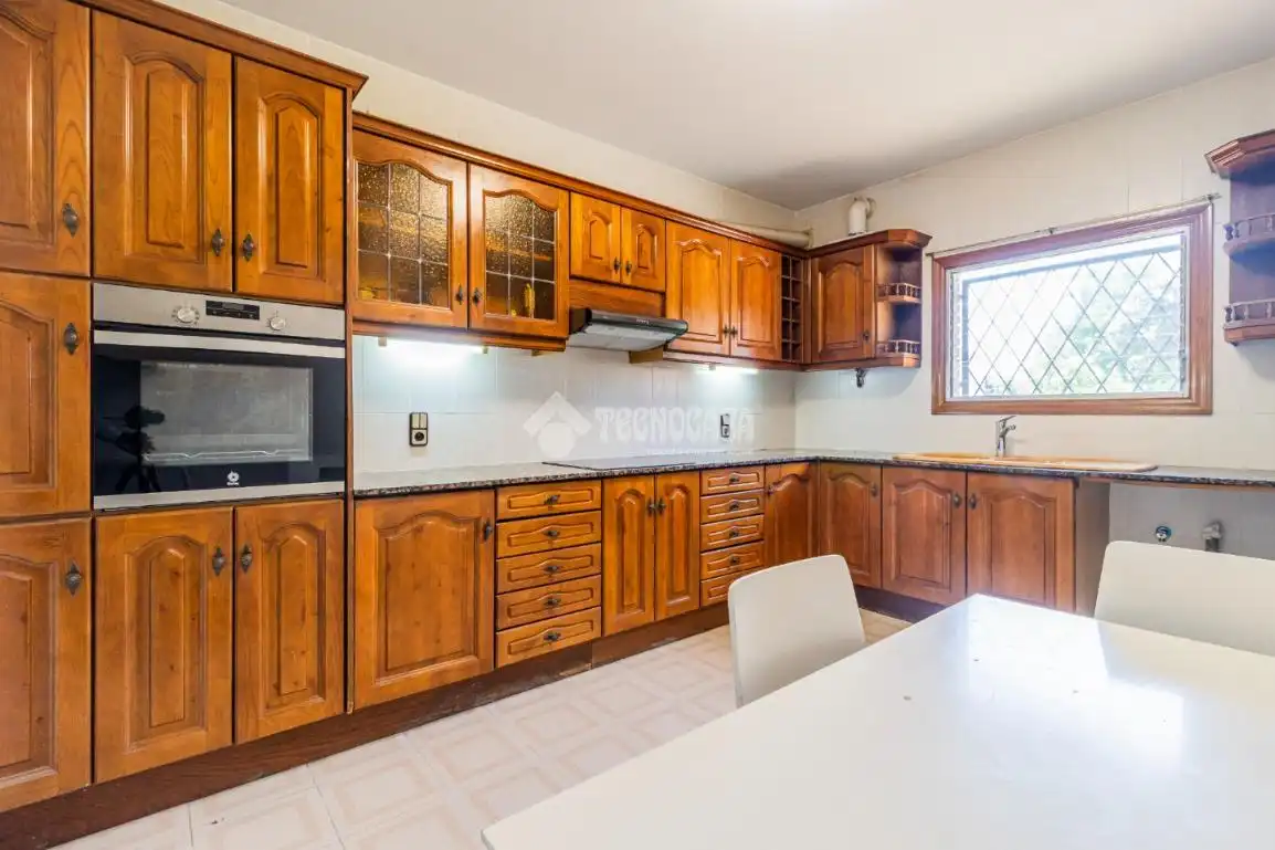 Chalet en Sant Cugat del Vallès - Foto 23