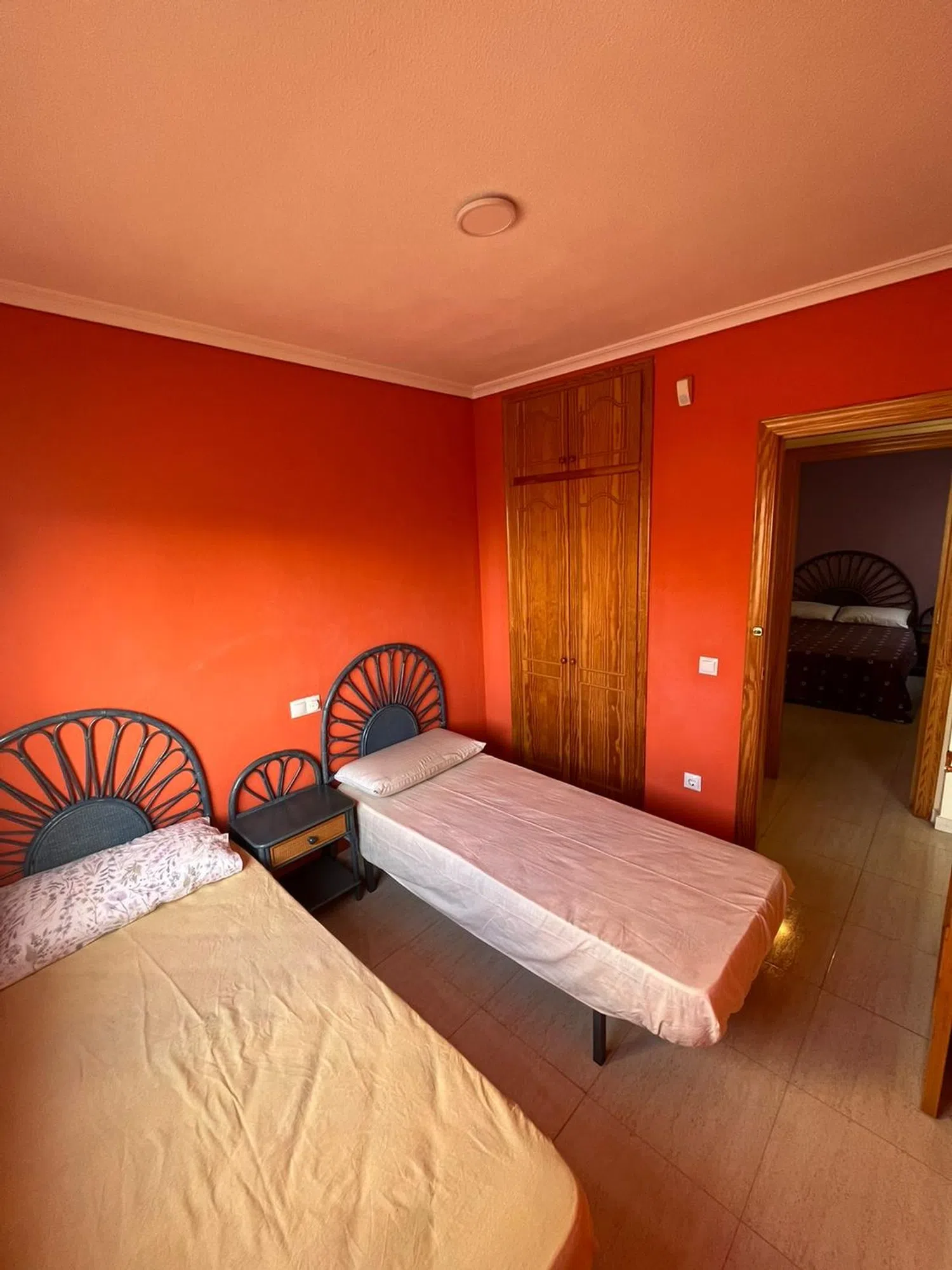 Chalet adosado en calle Orden del Corintio, 206 - Foto 23