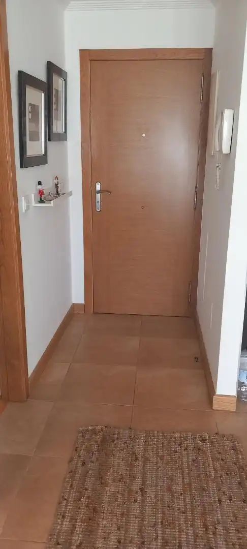 Piso en  Rúa Mimosas 25 - Foto 10