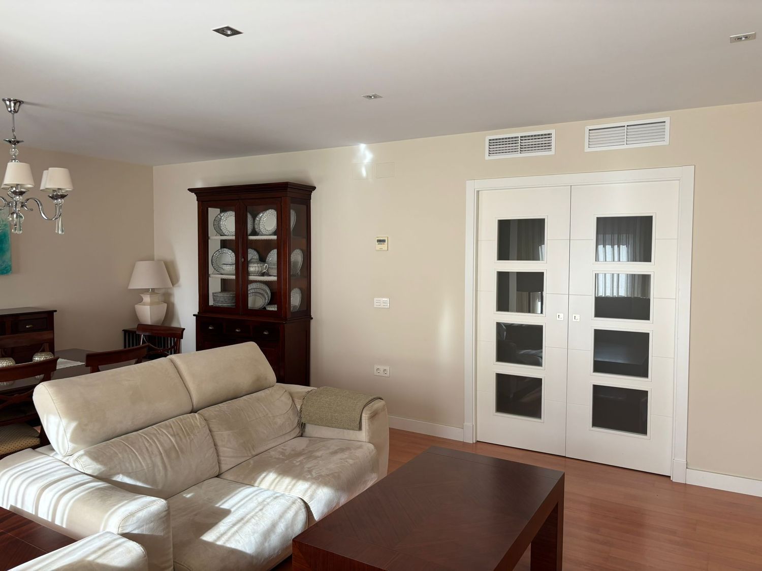 Piso en avenida San Francisco Javier, 21 - Foto 4