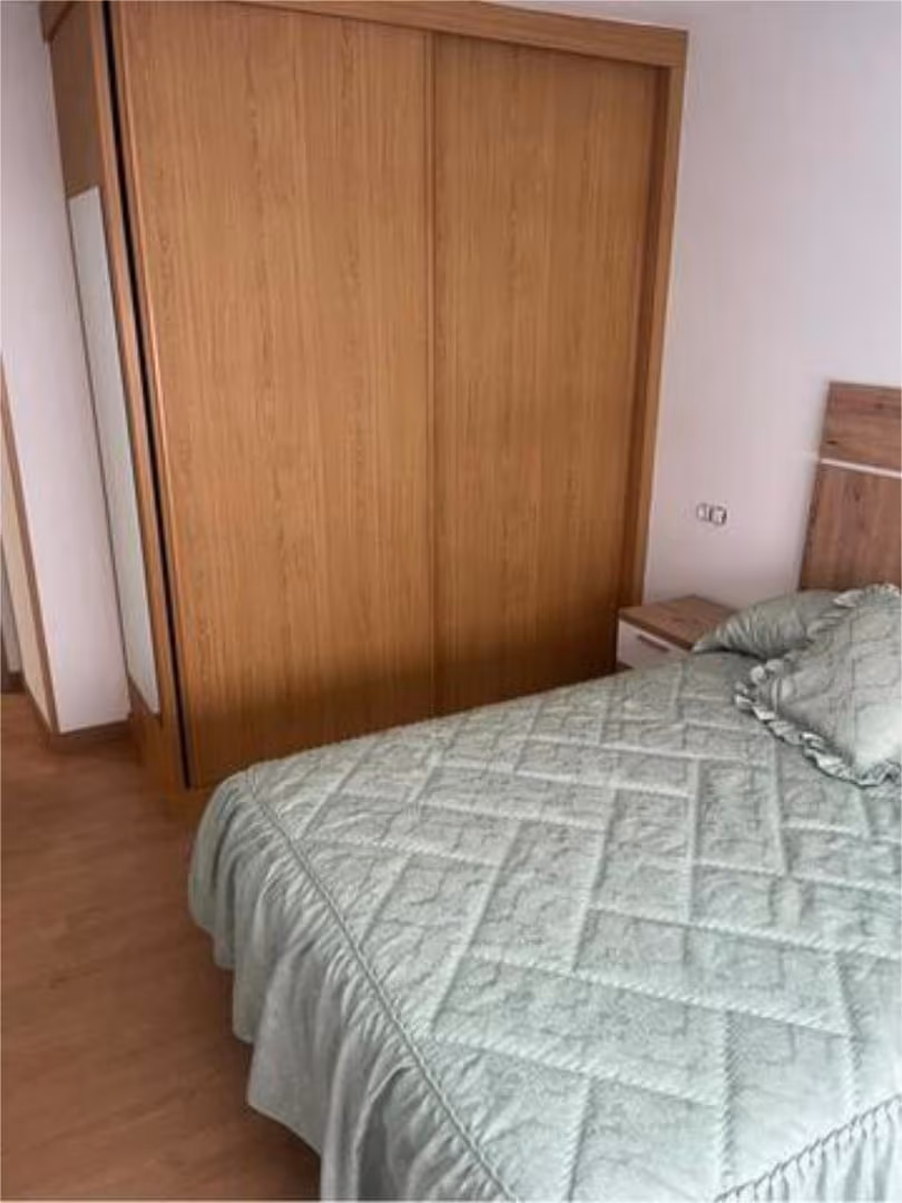 Piso en Ensanche - Foto 6
