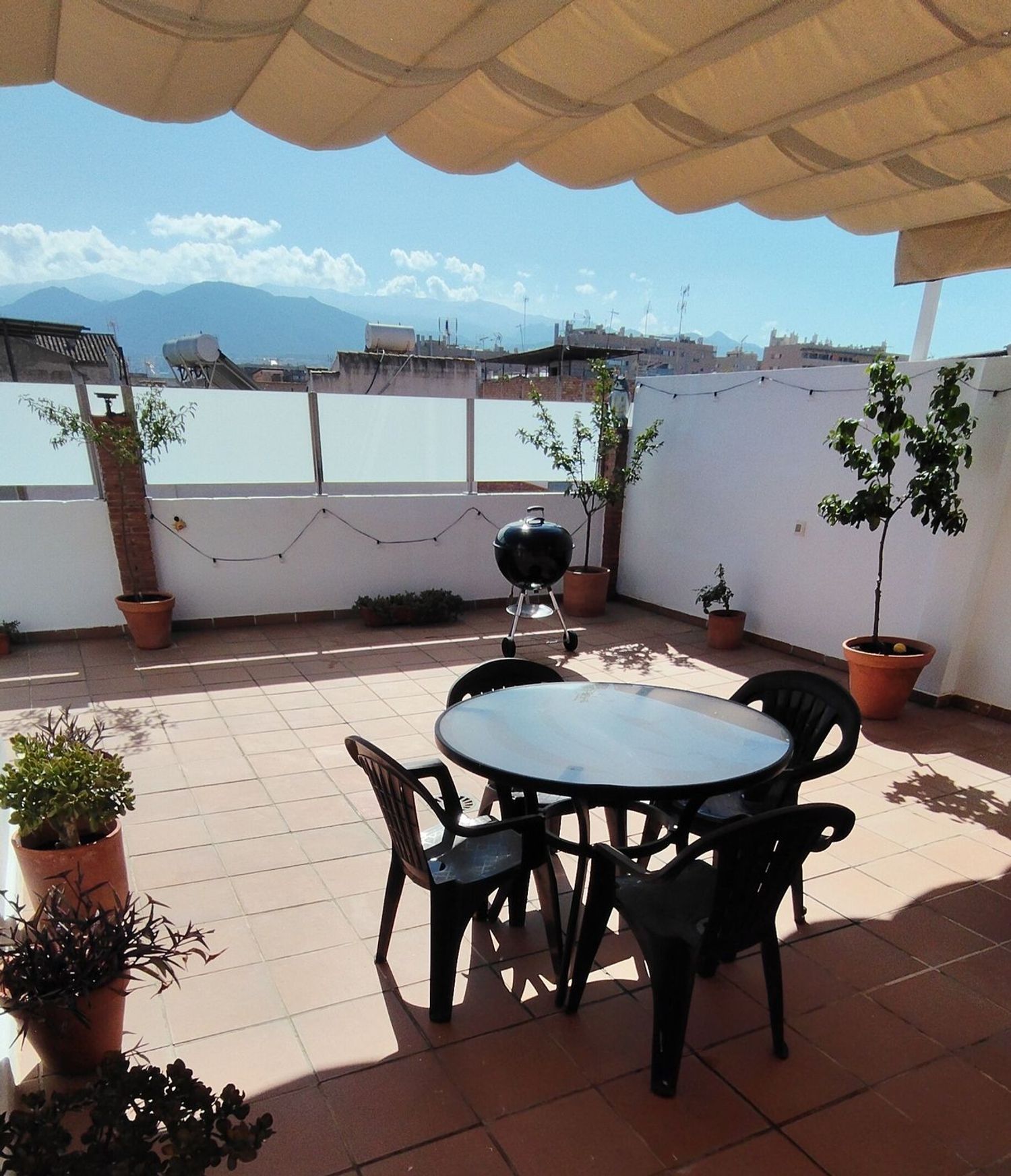 Chalet pareado en Calle Isla Cristina, 20, Zaidín, Zaidín - Foto 30