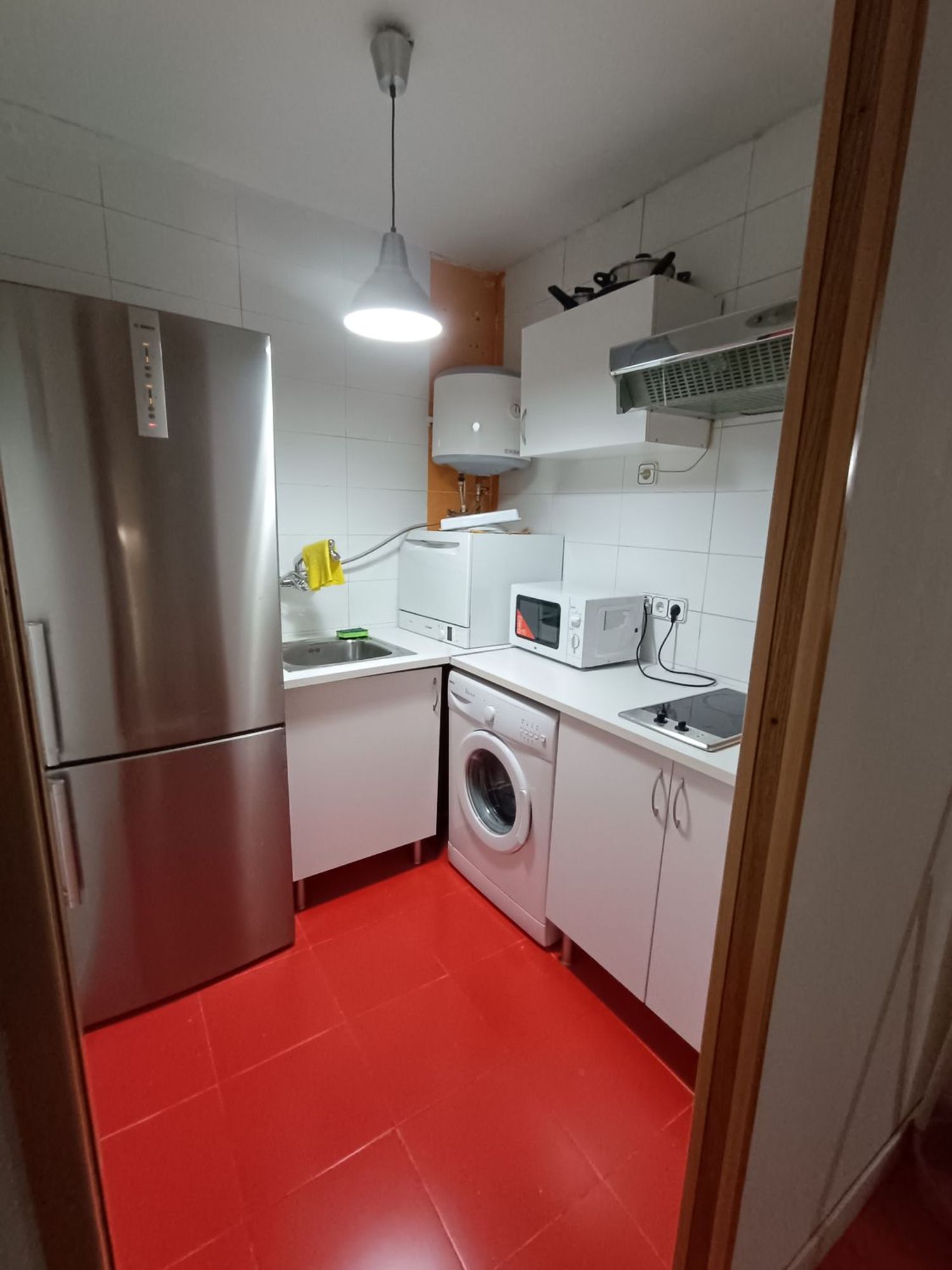 Piso en Calle San Miguel, 5, Casco Histórico, Casco Histórico - Foto 19