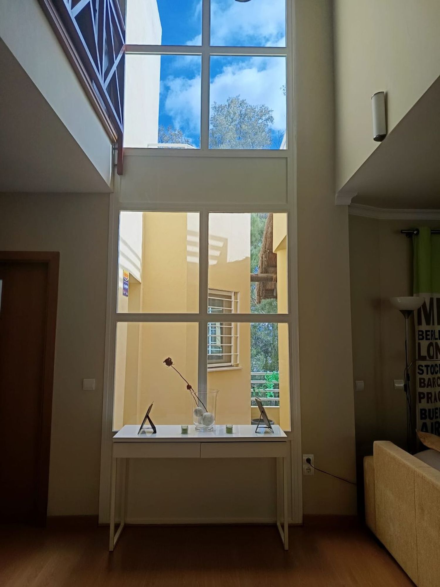 Casa independiente en calle Manuel Barbadillo, 3 - Foto 6