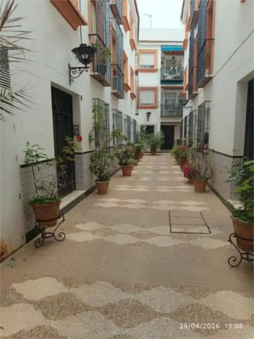 Piso en Centro - Foto 2