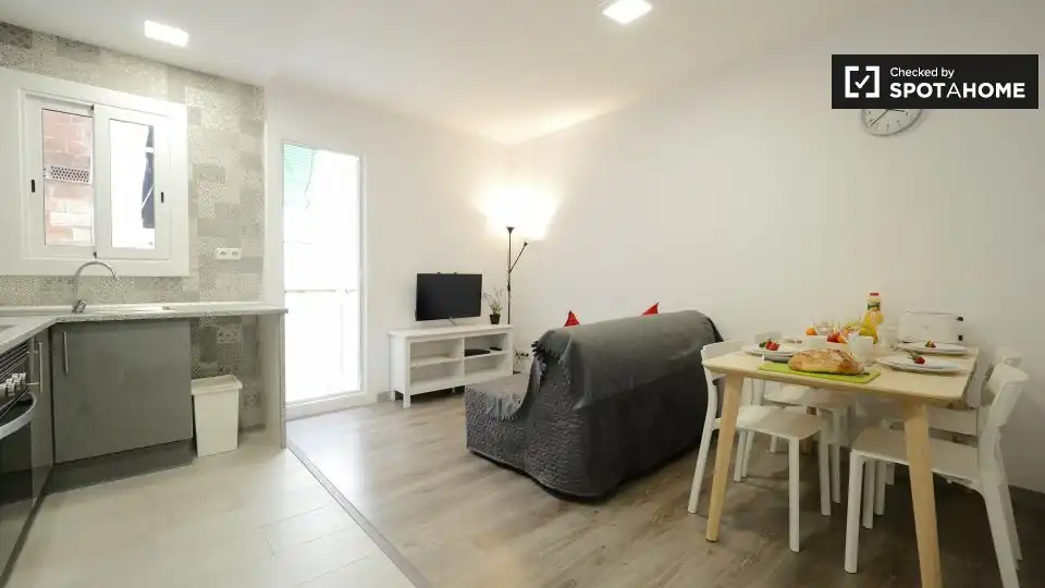 Piso en L'Hospitalet de Llobregat - Foto 6