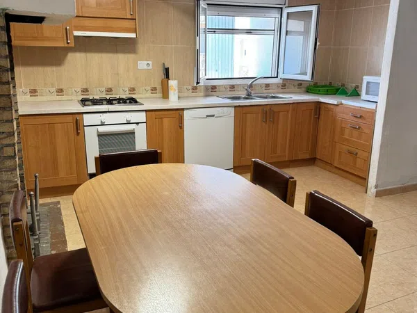 Casa de pueblo en Eustaquios, 29 - Foto 6