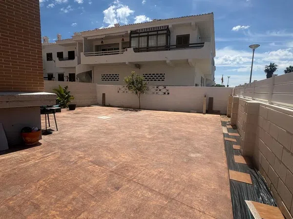 Piso en Calle del Cap d'Irta, 5, Mareny de Barraquetes - Foto 5