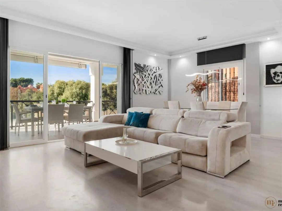 Chalet en  Calle Artola Golf 40 - Foto 29