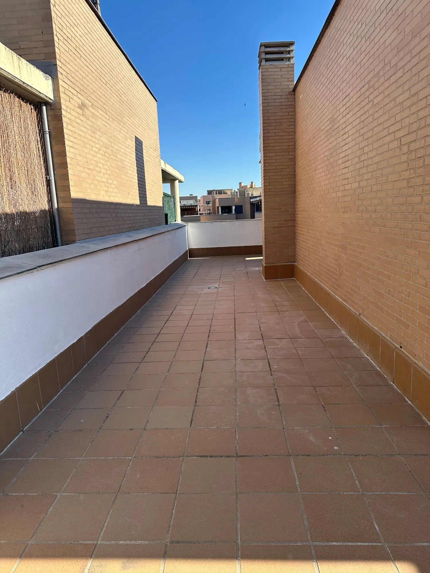 Ático en calle Océano Atlántico, 3 - Foto 1