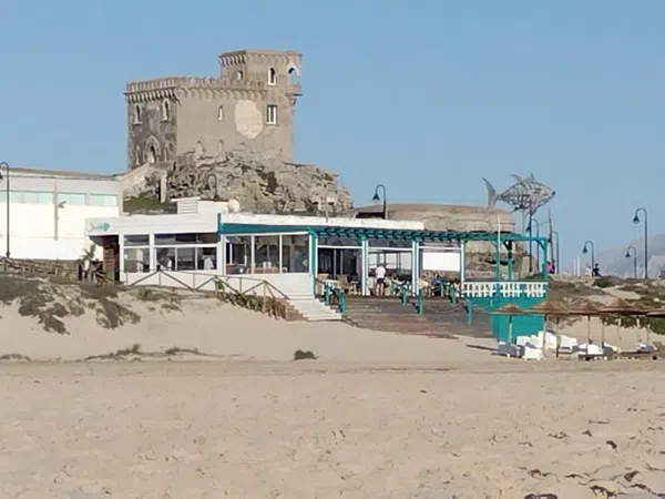 Piso en Tarifa - Foto 22
