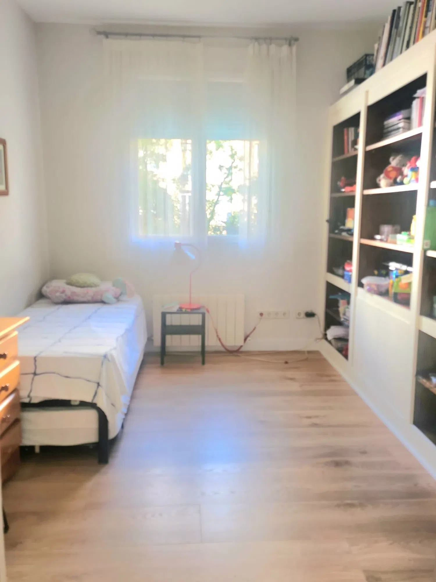 Piso en calle del Alcalde Sainz de Baranda, 42 - Foto 8