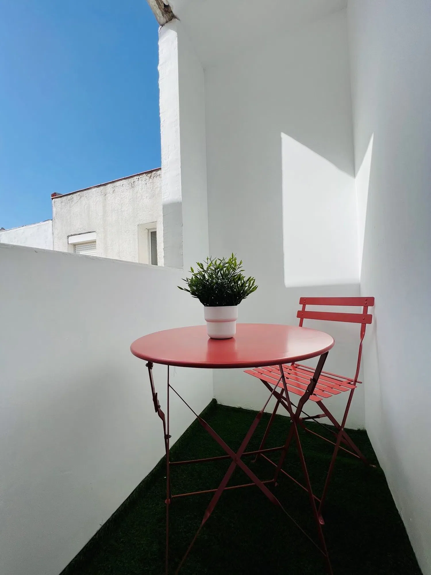 Piso en calle de Villaamil, 57 - Foto 3