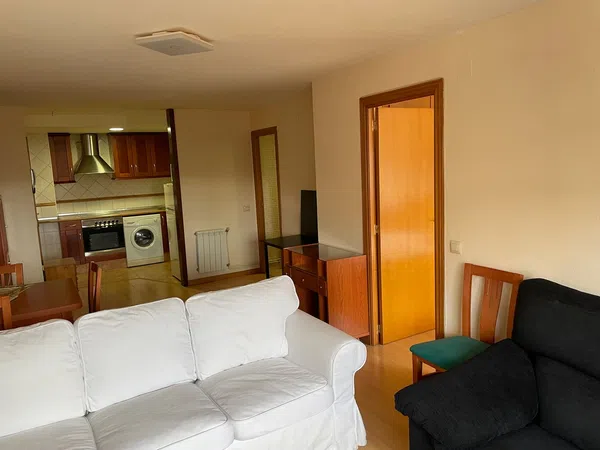 Piso en Calle Jaca, 10, Ensanche - Fuenfresca, Ensanche - Fuenfresca - Foto 5
