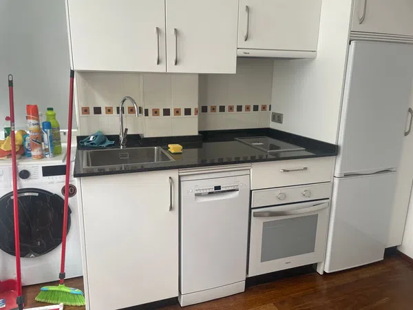 Estudio en travesía San Andrés, 6 - Foto 1