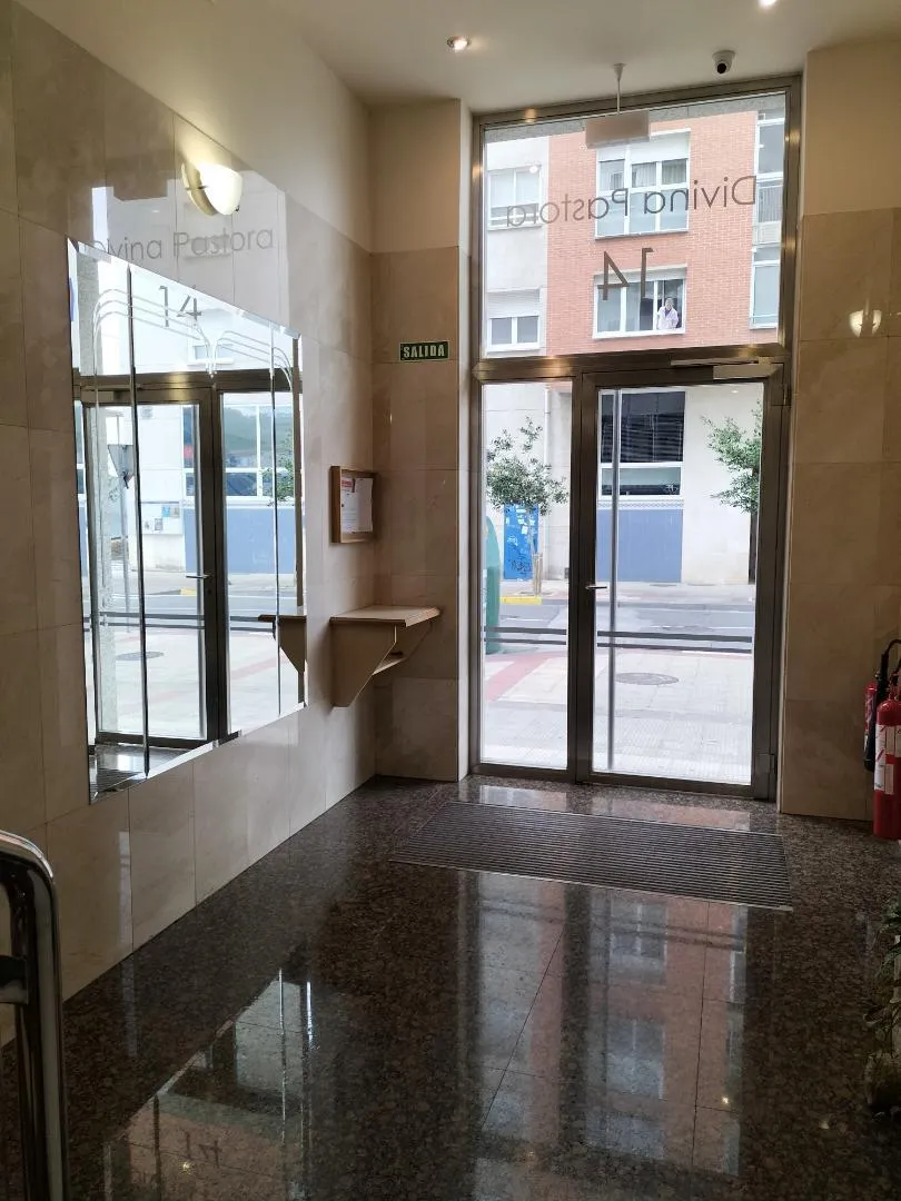 Piso en  Jainkotiarraren Kalea 14 - Foto 2