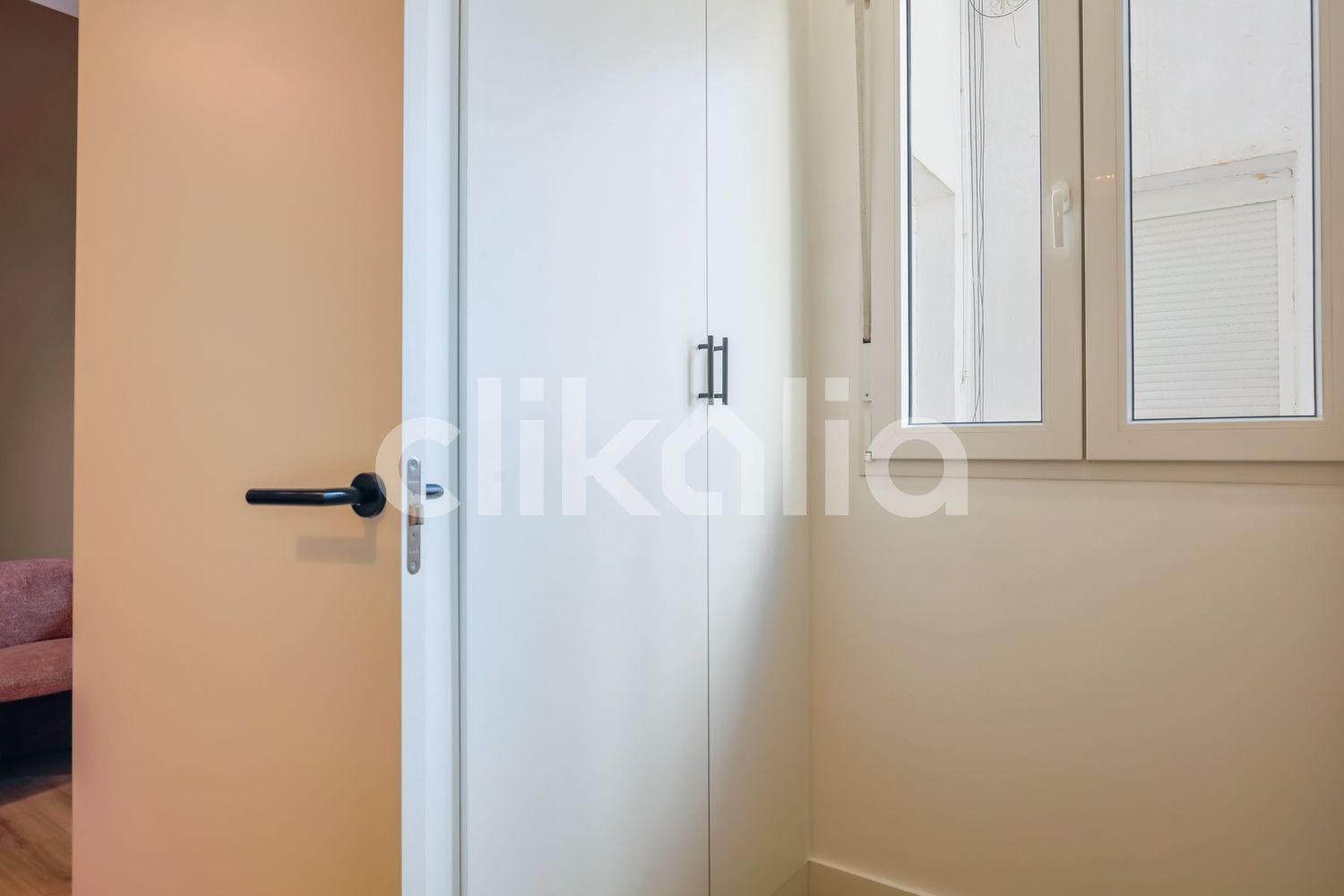 Piso en calle de Ayala - Foto 10