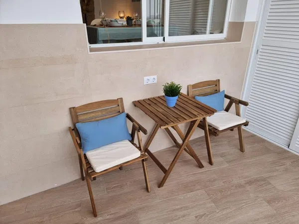 Piso en Paseo Playa Getares Peatonal, 8, San García - La Juliana, San García - La Juliana - Foto 8