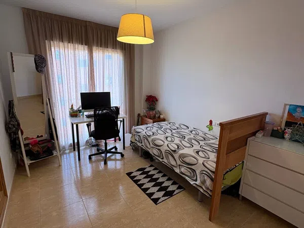Ático en Avenida de las Adelfas, 20 - Foto 19