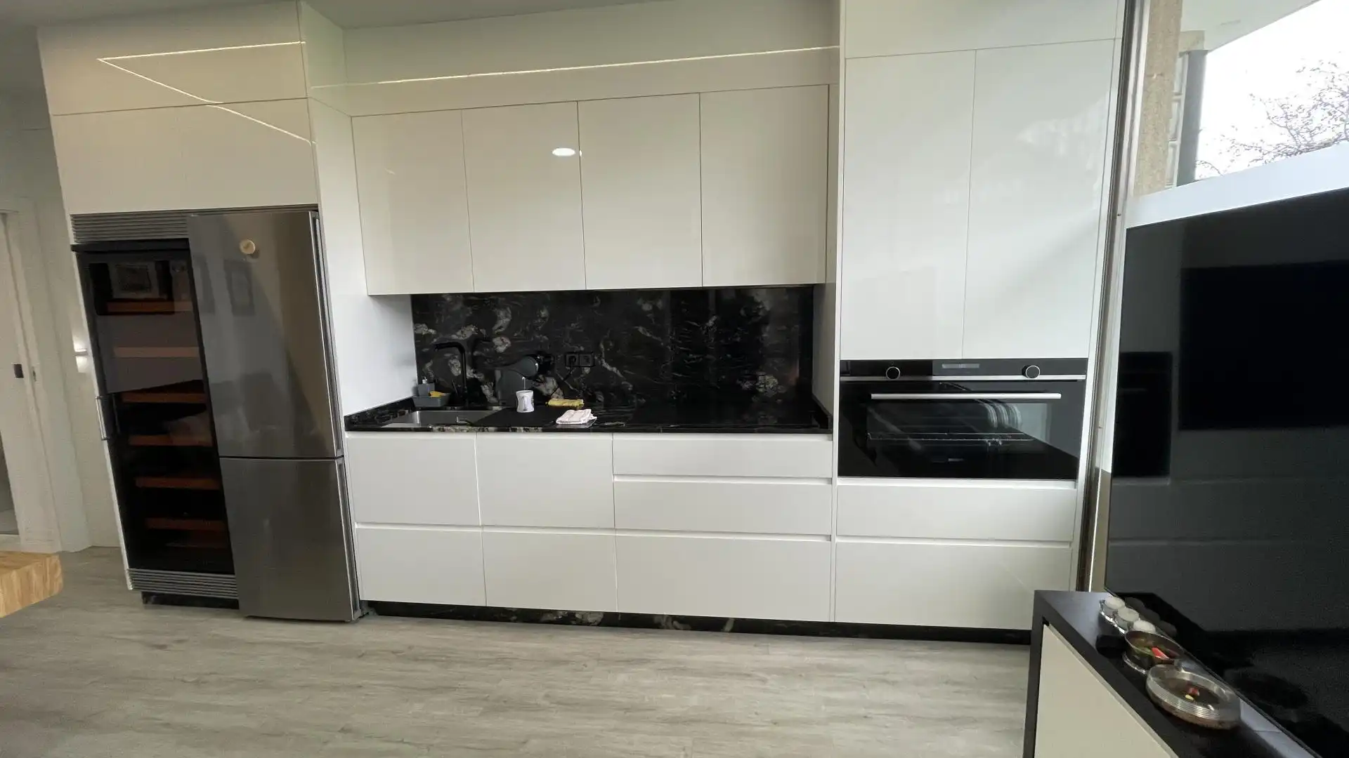 Piso en  Rúa da Zapateira 18 - Foto 5