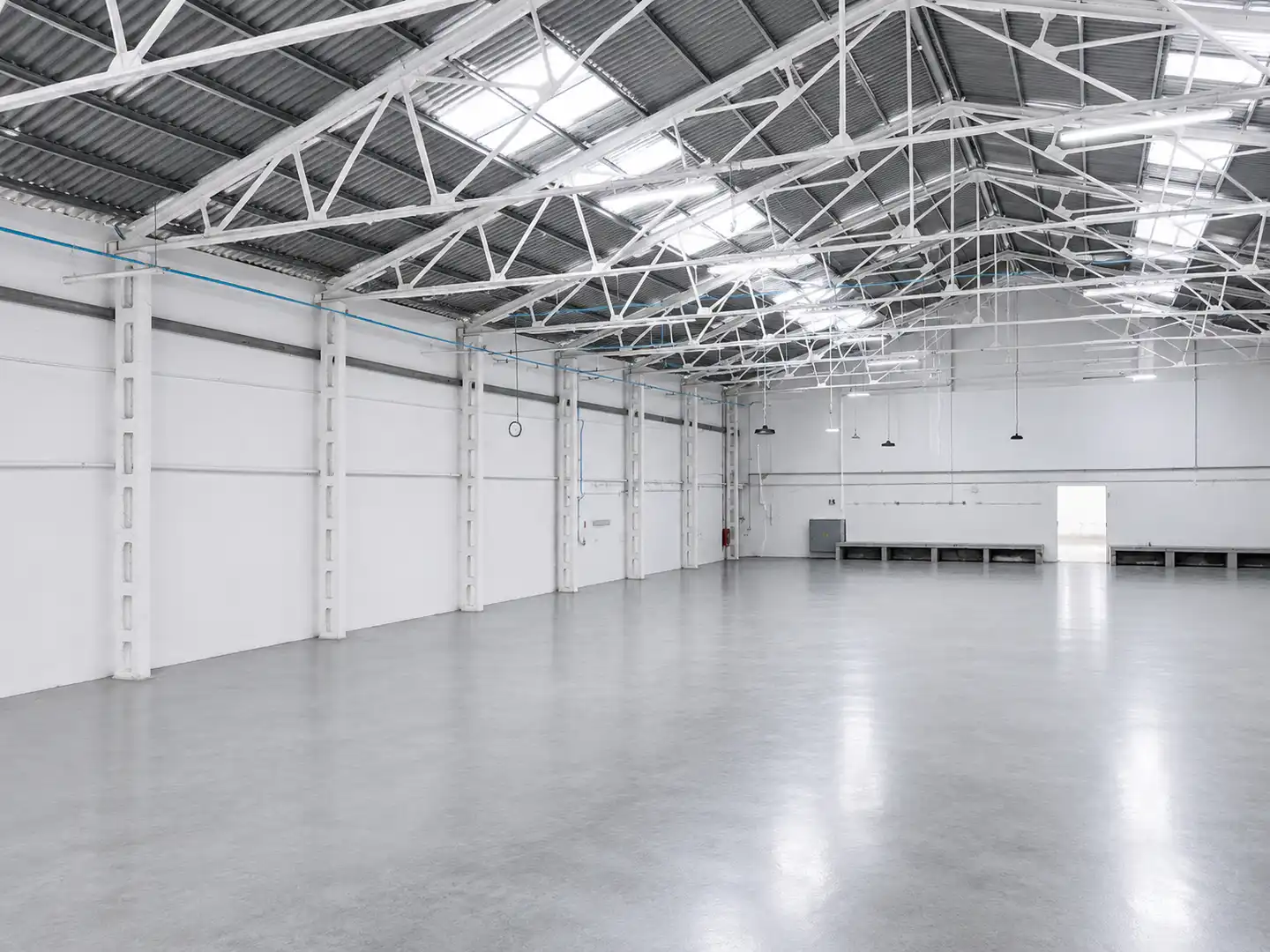 Nave Industrial en  Carrer del Crom - Foto 18