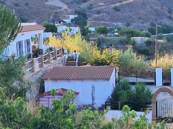 Cortijo en Cortijo en Haza Mora s/n - Foto 3