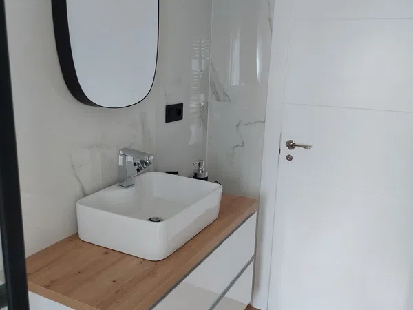 Piso en Bajada de la Encina, 3 - Foto 1