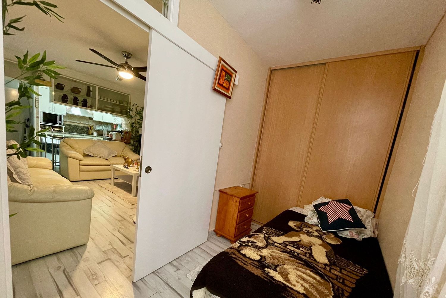 Piso en Calle de Cólogan, 6, Distrito Martiánez, Distrito Martiánez - Foto 5