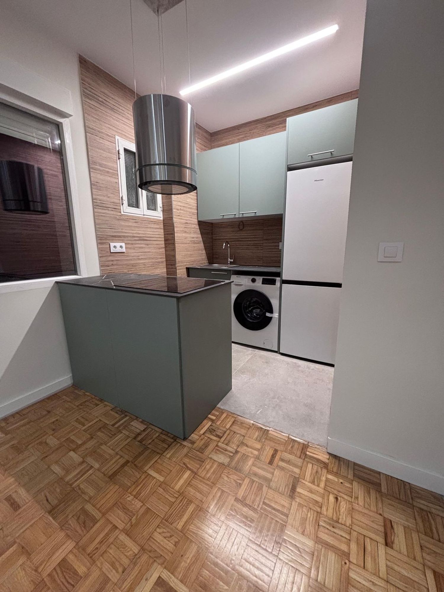 Piso en calle de Agustín de Foxá, 16 - Foto 3