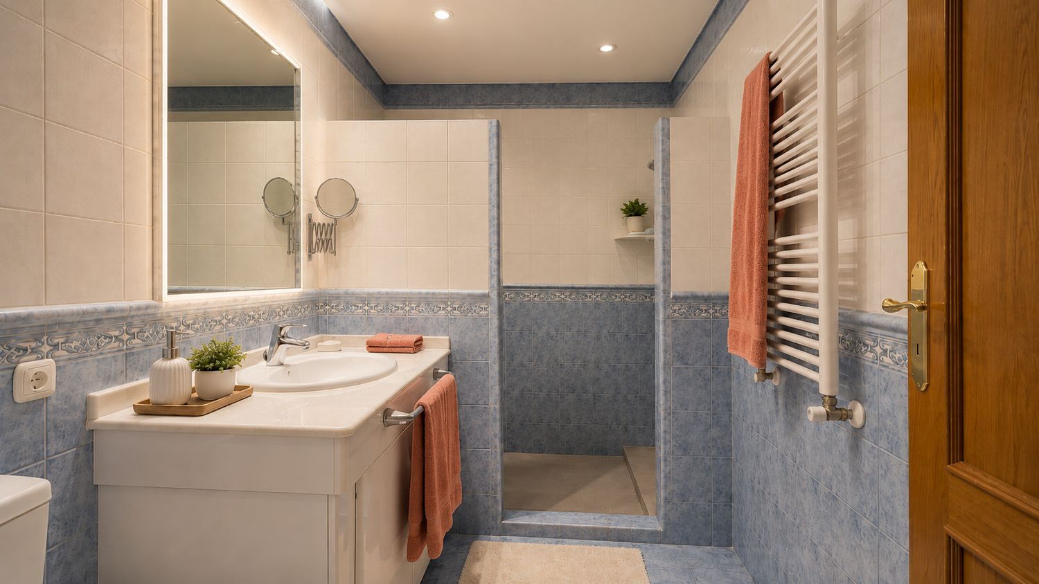 Casa o chalet independiente en Calle Alcor del Roble, 60, Ceres Golf, Ceres Golf - Foto 17