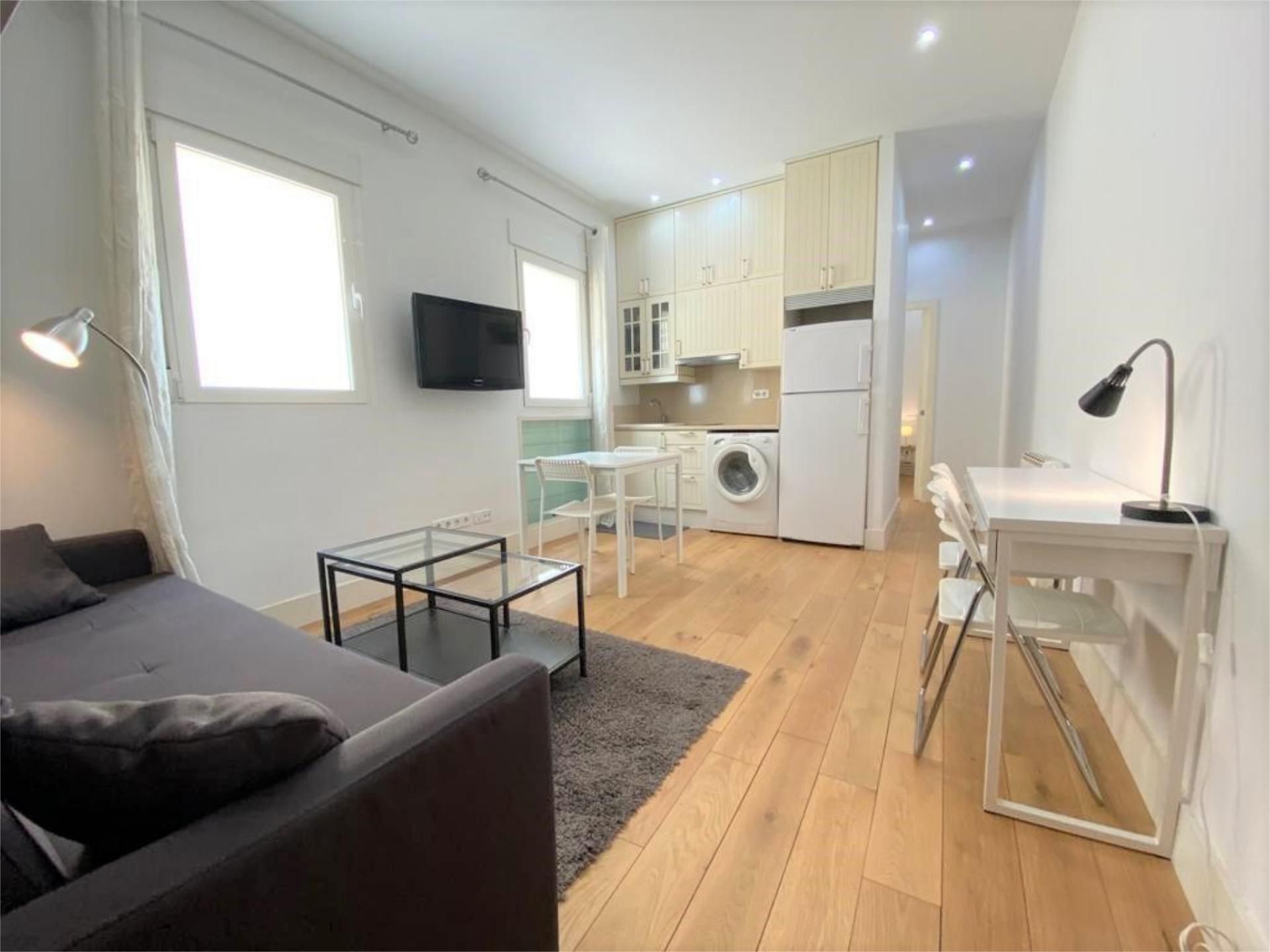 Piso en  Calle de Vargas 12