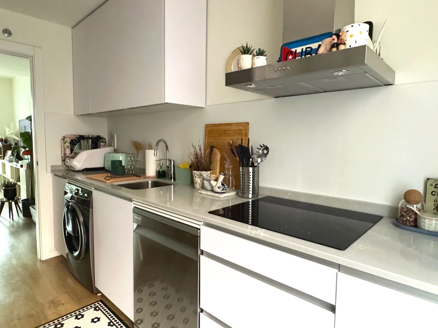 Piso en calle de Boldano, 3 - Foto 17