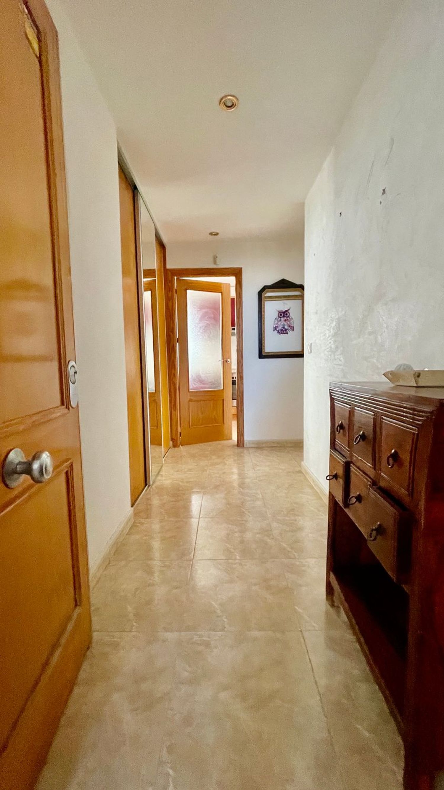 Ático en Calle Armada Espaṅola, 53 - Foto 2