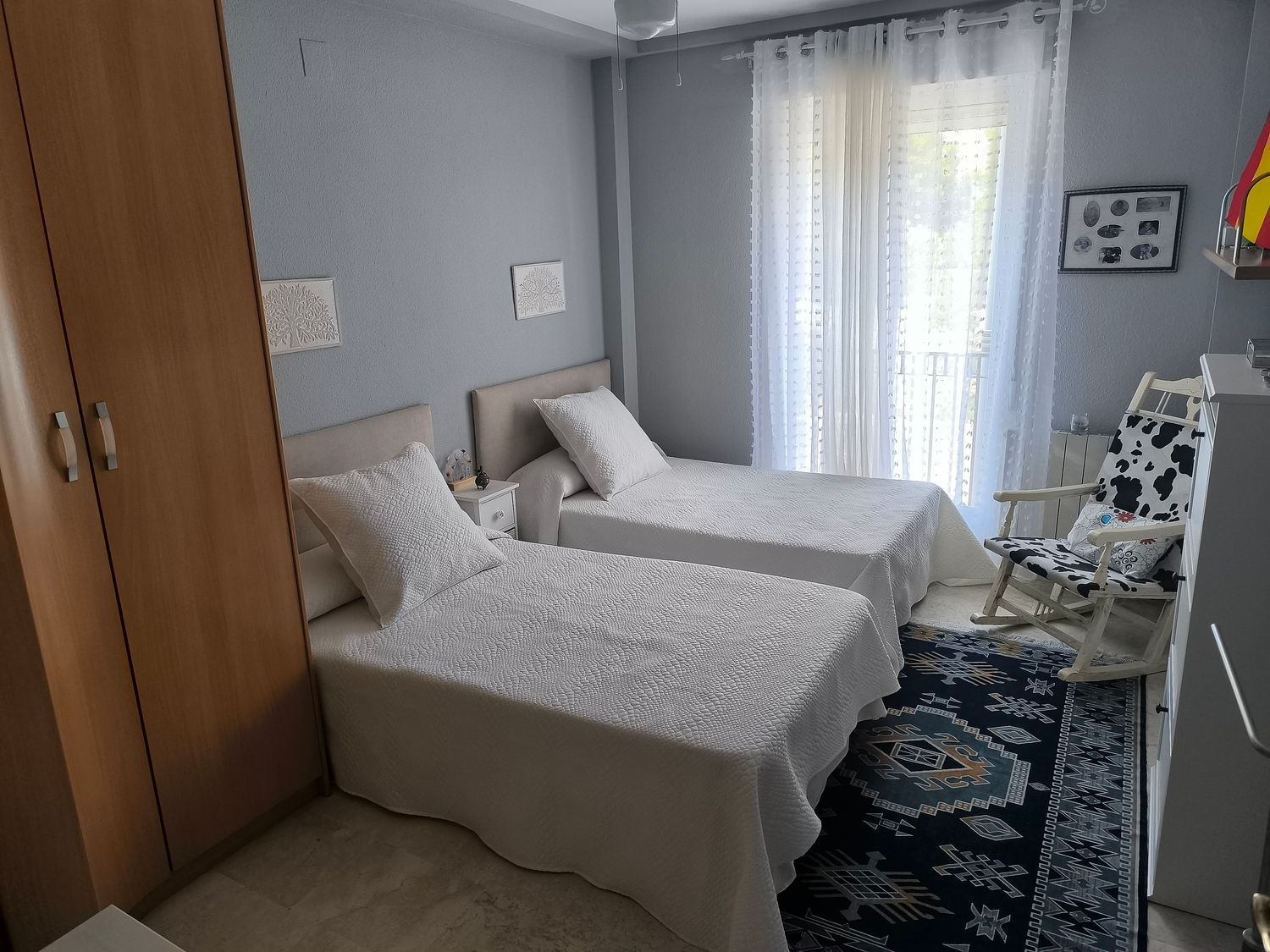Chalet adosado en Calle Tierno Galván, 47, Avda. de los Ogijares, Avda. de los Ogijares - Foto 17