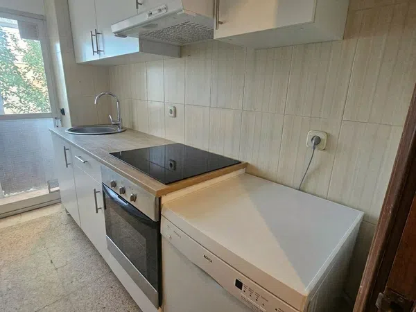 Piso en Avenida Roma, 3 - Foto 5