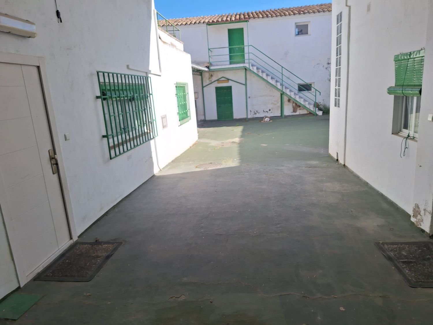 Casa o chalet independiente en Calle Norte, 8 - Foto 18
