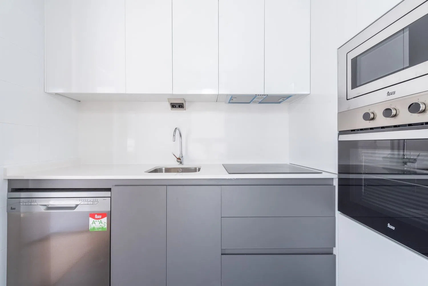 Piso en calle de Perseo - Foto 3