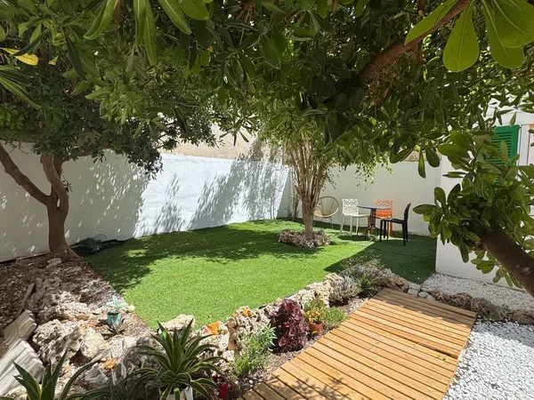 Piso en Calle de Trasimè, 11, Ses Cadenes-Arenal - Foto 1
