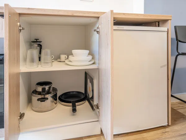 Estudio en calle de Dalt de la Mar, 86 - Foto 23