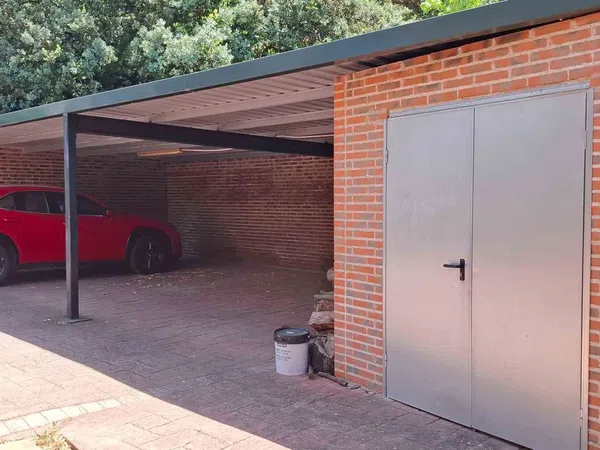 Casa o chalet independiente en Ciudalcampo - Foto 19