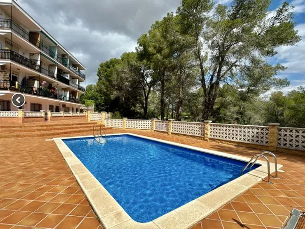 Piso en calle del Monastrell, 5 - Foto 2