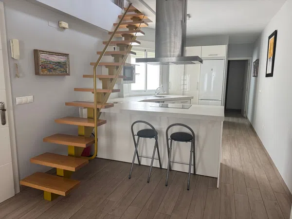 Dúplex en Calle Enmedio, 26, Judería - San Basilio - Foto 3