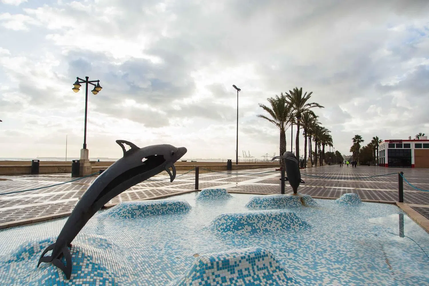 Piso en calle de Josep Benlliure, 272 - Foto 36