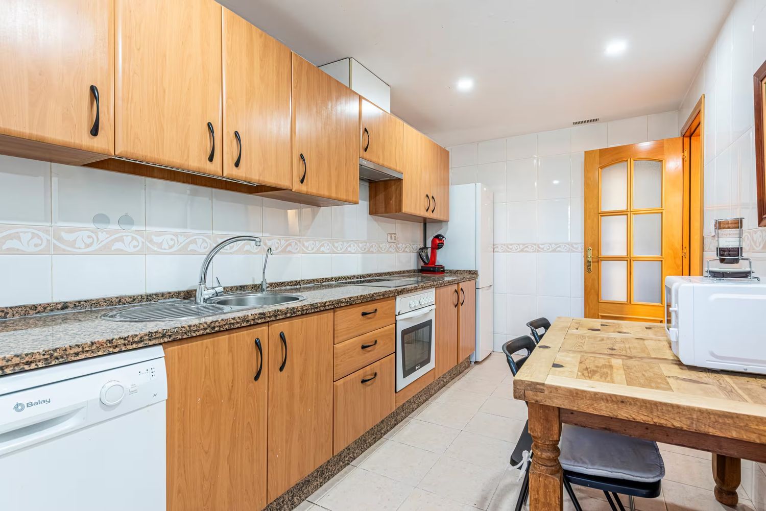 Piso en Lugar Urbanizacion Guadalmina Alta, 828, Guadalmina Alta - Foto 17