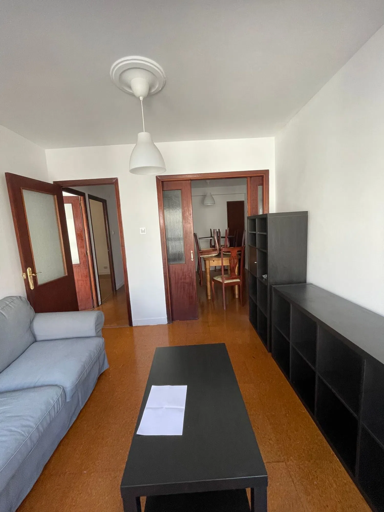 Piso en ronda de Outeiro, 237 - Foto 7