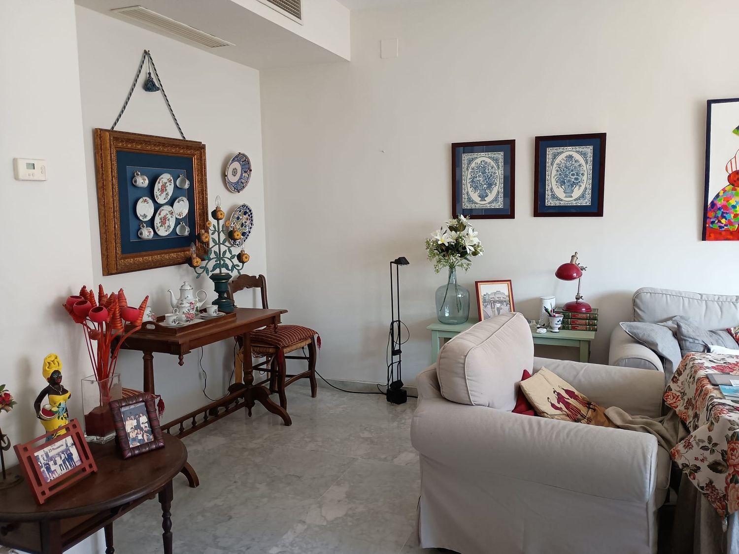 Piso en avenida Buhaira, 10 - Foto 7