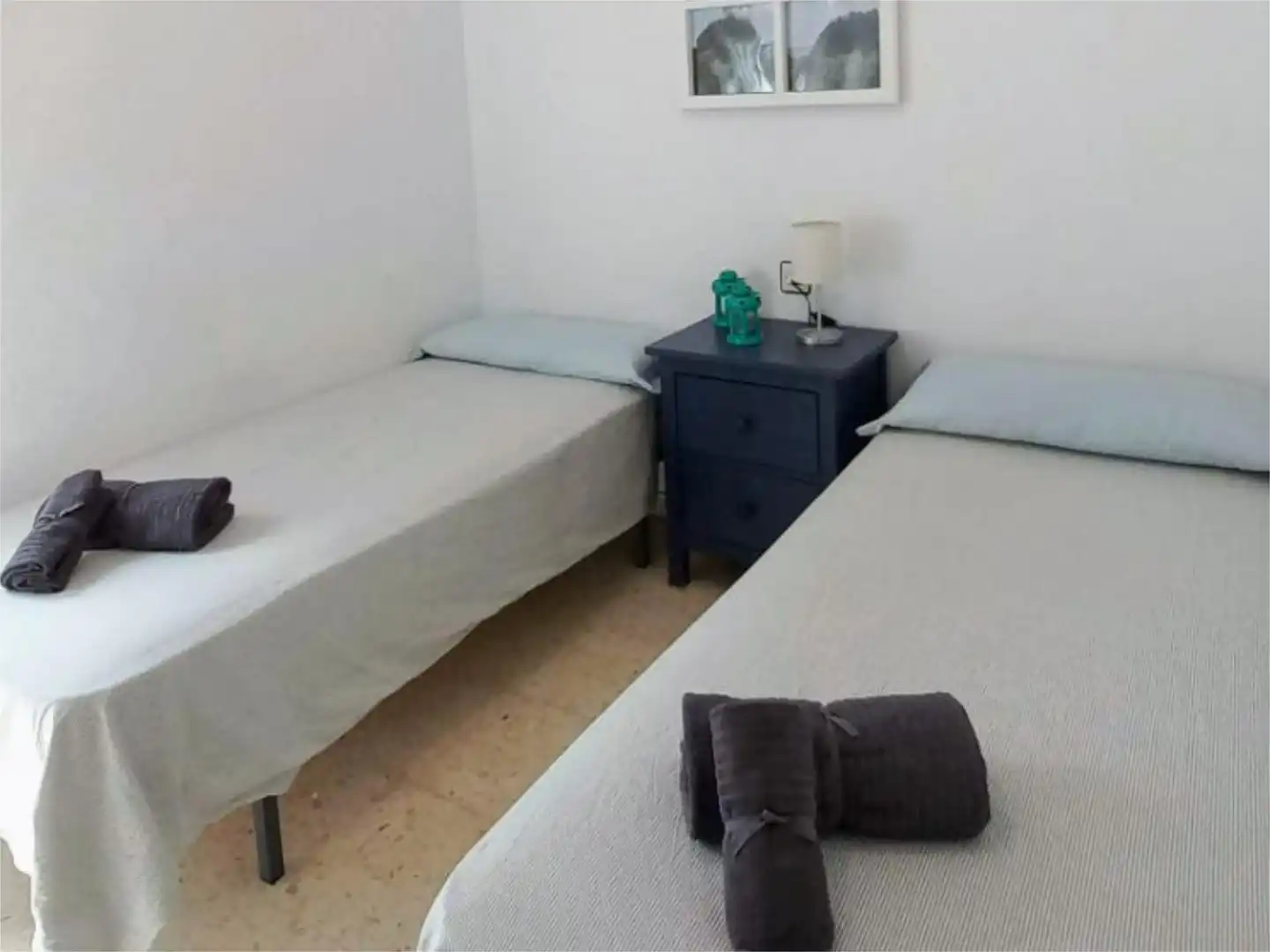 Piso en  Calle la Almadraba 11 - Foto 12